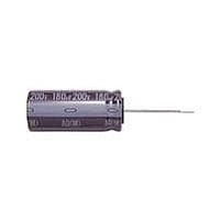 Nichicon UAQ2D820MHD Aluminium Electrolytic Capacitors 82 uF 20% 200V