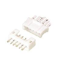 JST Commercial S14B-PH-SM4-TB(LF)(SN) Crimp Style PH HEADER (SMT SIDE)