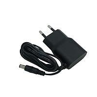 Phích Cắm Cố Định 2.75W 5V 0.55A Phích Cắm EU 2.1x5.5 Phihong AA03E-050A-R