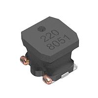 TDK VLS5045EX-2R2N-H High Power Inductor 2.2uH 30% 6.4A 0.022ohms AEC-Q200