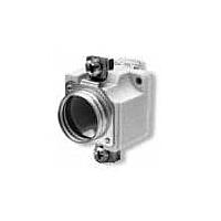 Altech D27B ヒューズホルダー ヒューズベース DII クランプ 1極 E27 25A 500V