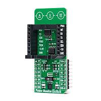 Bảng Mở Rộng Năng Lượng Giám Sát 2 Click Nhỏ Gọn Mikroe MIKROE-6202