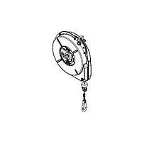 Molex 1301750005 Retractor 10F RETRACTOR W/ SAFETY CABLE