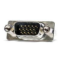 Amphenol Commercial Products L77HDBH44SOL2RM5 High Density D-Sub Connectors D-SUB HIGH DENSITY