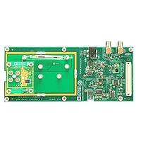 Analog Devices EVAL-CN0407-SDPZ Operational Amplifiers FemtoAmp Measurement CFTL Board