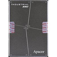 Ổ đĩa Flash SATA FIPS140-2 2.5" WT 1920GB Apacer A12.A25MHF.002F4