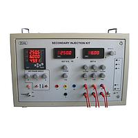 ZEAL ZM3ΦSIK6 삼상 2차 주입 키트 (0~300V L-N; 0~6A/phase)