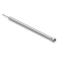 Mill-Max 3018-0-15-01-30-02-04-0 Tail Pin 200u SN/PB OVER NI 30 CON