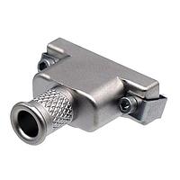 Vỏ Bảo Vệ D-Sub Bkshl 21 Chân Đường Kính 0.22" Lỗ Vào Trên Mạ Cd Dura-Con / Cinch Connectivity Solutions DCBST21CC