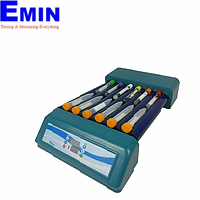 Máy lắc ống máu HINOTEK ZM-7D (40-80rpm, 0-990min)