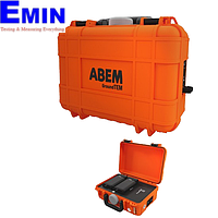 Guidelinegeo i10 ABEM GroundTEM (Dual-moment: 1A/10A)