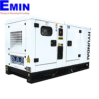 Hyundai DHY22KSE Diesel Generator (20/16 kVA/kW)