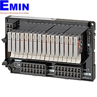 OMRON G70V-SID16P-1-C16 I/O Relay Terminal (PNP)