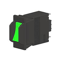 Aptomat MD1B346151A162C Carling Technologies MD1-B-34-615-1-A16-2-C