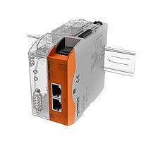 EtherCAT RevPi Gate EtherCAT - Thiết bị phụ KUNBUS PR100073