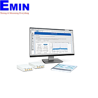 NI USRP-2920 Teaching Bundle 通信原理实验平台 (SDR Lab Bundle: 2 x NI USRP-2920 Kits with Lab Materials)