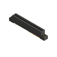 EDAC 387-032-560-203 With Flanges Card Edge Connector