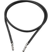 Dây dẫn đã ép cos sẵn WR-MPC3 cáp 3mm đã ép cos sẵn 20AWG Wurth Elektronik 662262220030