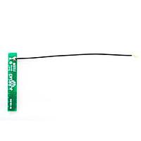 Abracon PRO-IS-212 Board Antenna Internal/Embedded  Flexible Adhesive Mount IPEX (F)