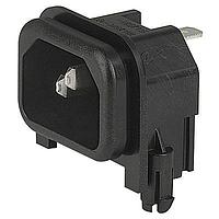 Schurter GSP2.9200.13 Inlets GSP2 Connector Inlet 10A C18