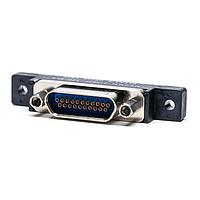Glenair MWDM2L-21SBSP-.110-513 Micro-D D-Sub Connectors 26+ start 5 wks