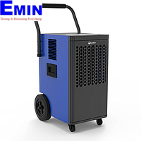 Fujihaia DH70BL Industrial Dehumidifier (70L/day, 860W)