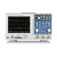 Máy hiện sóng Rohde&Schwarz RTC1002 (50MHz, 2 kênh, 2 Gsa/s) Rohde & Schwarz RTC1002