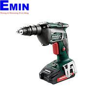 Máy bắt vít tường khô không dây METABO SE 18 LTX 6000 (0-6000 rpm)