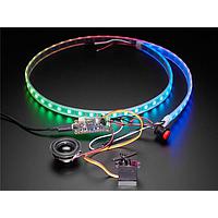 Bo mạch phát triển Adafruit RP2040 Prop-Maker Feather với Bộ khuếch đại âm thanh I2S Adafruit 5768