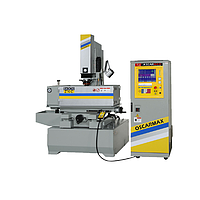 OscarMax S430S ZNC Die Sinker ເຄື່ອງປ່ອຍໄຟຟ້າ (945 x 510 mm, 6KVA)