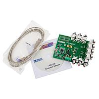 Analog Devices EVAL-ADG2128EBZ アナログスイッチ評価ボードi.c.