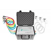 Cs-instruments CS PM 600 移动电流/有效功率计