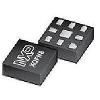 Bộ So Sánh Tương Tự COMP 5.5V 5uA 250mW NXP NCX2220GM,125