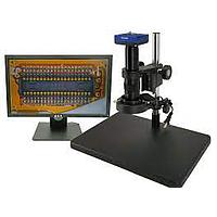 OUMIT OMT-1950HC HD Video Camera Video Measuring Microscope (1:6.4)