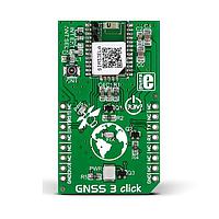 Bảng Mở Rộng GNSS3 click Mikroe MIKROE-1895