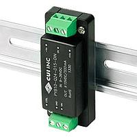 CUI Inc PYB10-Q24-S24-DIN 절연 DC-DC 컨버터