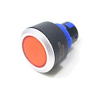 Công tắc tiêu chuẩn 3A/250VAC TẮT-(BẬT) ĐÈN LED ĐỎ (12V) Mountain Switch 107-KP83-F3-EV