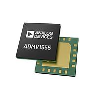 Bộ trộn RF 18 đến 55 GHz Bộ trộn IQ Analog Devices ADMV1555ACCZ