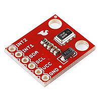 Bộ Công Cụ Phát Triển Cảm Biến Áp Suất Alt/Press SNSR B/O - MPL3115A2 SparkFun SEN-11084