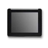 Máy tính bảng điều khiển 8" RISC PPC ARM-A8 60W có cảm ứng iBASE Technology MRS-800