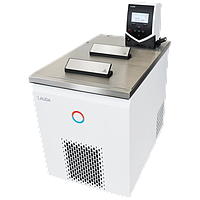 Lauda RE 2025 S 冷却サーモスタット (200 °C, 14.0 / 20.0 L)