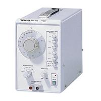 GW INSTEK GAG-809 오디오 생성기
