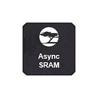 Infineon CY7C1021D-10ZSXIT Asynchronous 2Mb 10ns 64K x 16 Fast Async