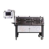 Máy cắt và tuốt cáp 300SQ JCW JCW-CS21 (30-300 mm², 1-99999.9 mm)