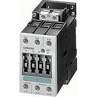 Siemens 3RT1023-1BB40 コンタクタ3P(4KW / 400V)