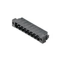 Weidmuller 1877000000 Fixed Terminal Blocks SL-SMT 5.08HC/03/270FL 1.5SN BK RL