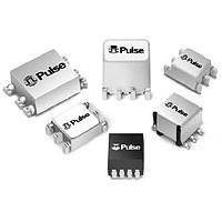 Mạch Điều Khiển Cổng SMD Mạch Điều Khiển Cổng 3300uH 1.25Ohms Pulse Electronics P0544NL