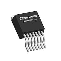 GeneSiC GB05MPS33-263 Schottky Silicon Carbide Diodes 3300V 5A TO-263-7 SiC Schottky MPS