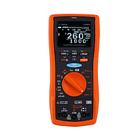 KEYSIGHT U1461A 절연 테스트, OLED 디스플레이 (50V〜1kV)