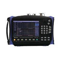 Saluki S3101 케이블 및 안테나 분석기 (1Mhz-4GHz)